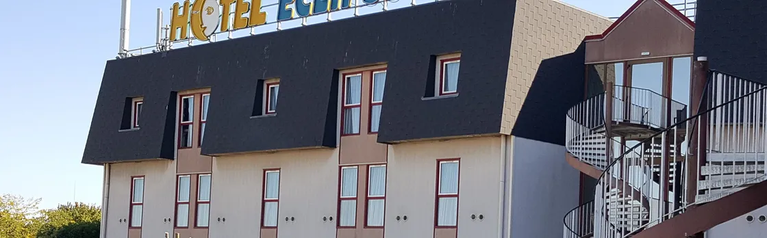 Hotel Eclipse