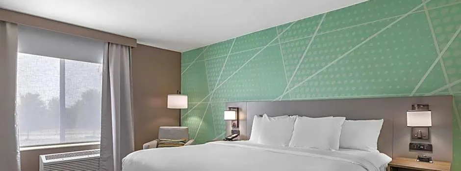 Comfort Inn & Suites Rochester South Mayo Clinic