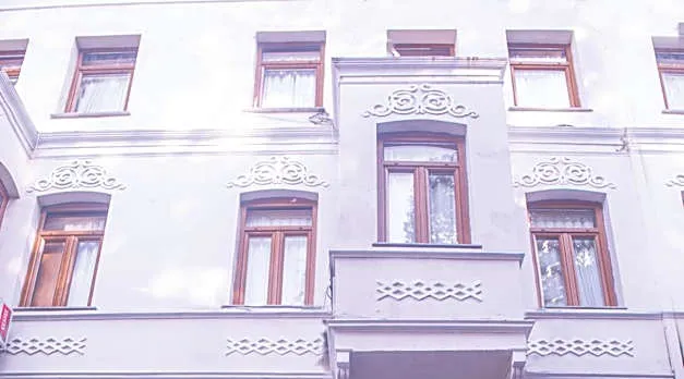 Karamans Sirkeci Suites Hotel