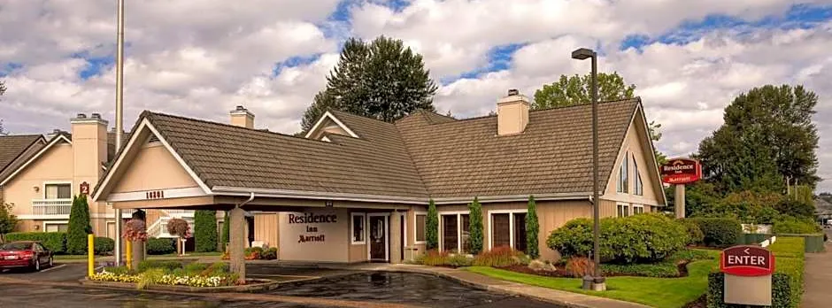 Residence Inn by Marriott Seattle South/Tukwila