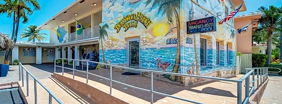 Hollywood Beach Hotels