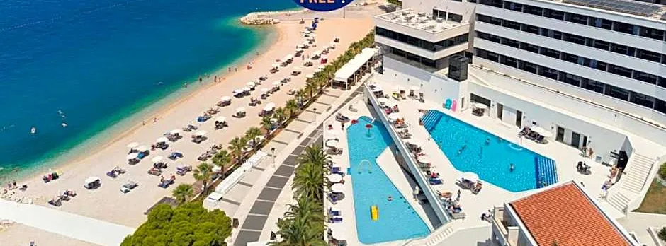 Medora Auri Family Beach Resort