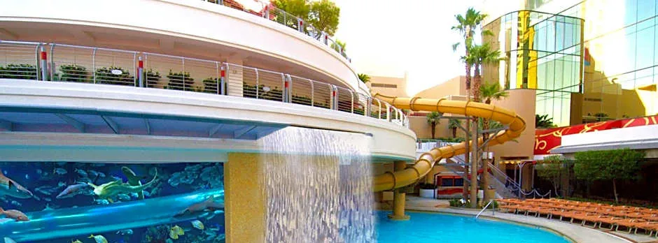 Golden Nugget Hotel and Casino