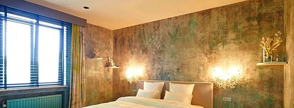 Hotel Groenendaal