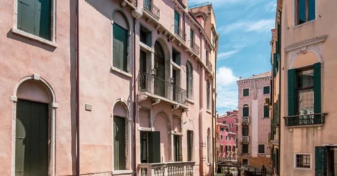 San Marco Boutique by Wonderful Italy
