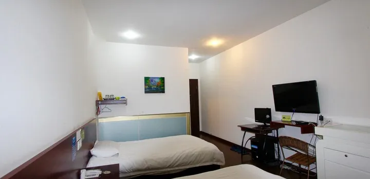 Jiaxing Xiuyuan Business Hotel