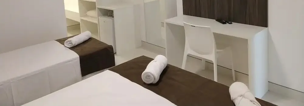 Pousada Jucazinho
