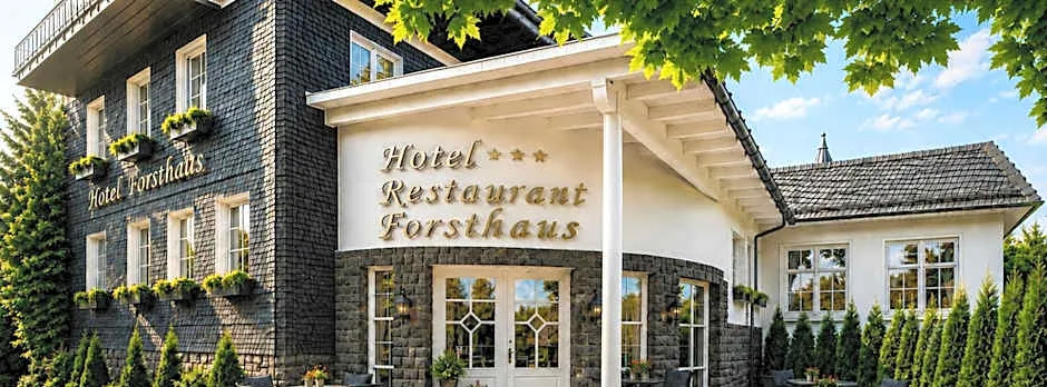 Hotel Forsthaus