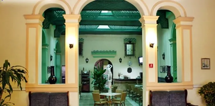 PLAZA