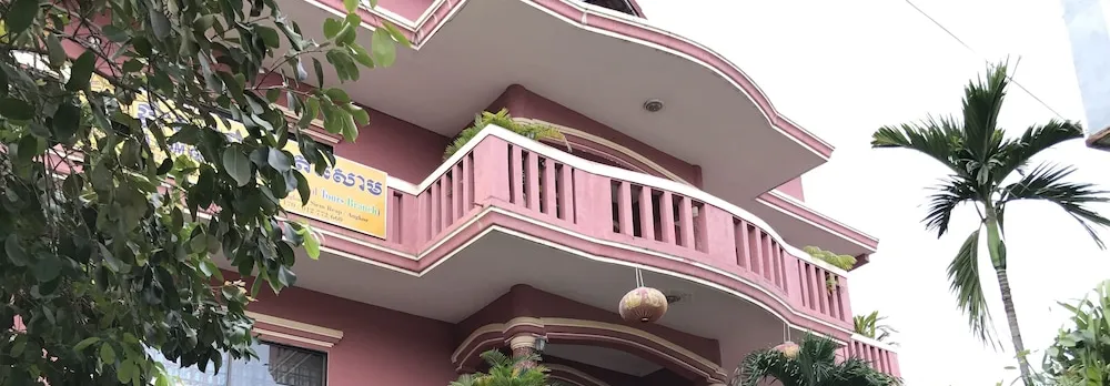 Ta Som Guesthouse & Tour Services