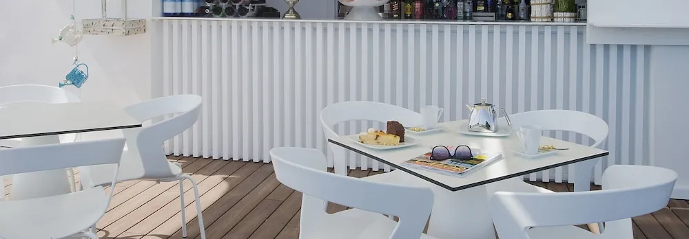 HOTEL BAHIA CALPE BY PIERRE AND VACANCES