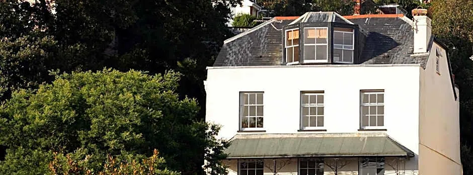 Lammas Park House