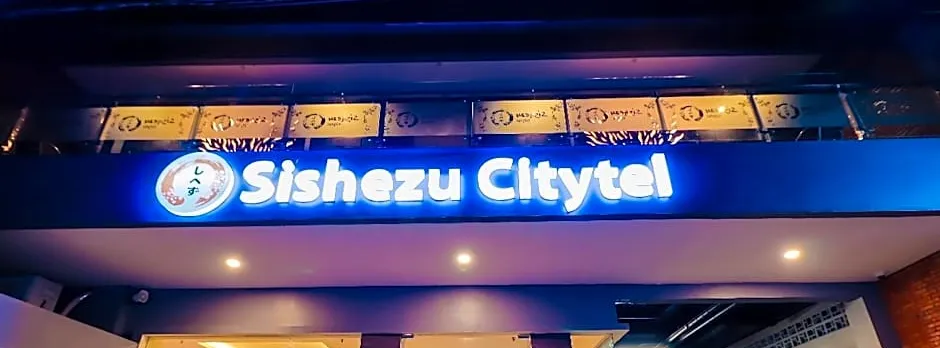 Sishezu Citytel Managed By 3 Smart Hotel