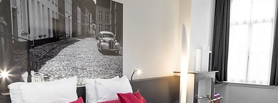Zimmerhof Hotel