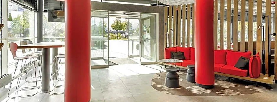 ibis Muenchen Messe
