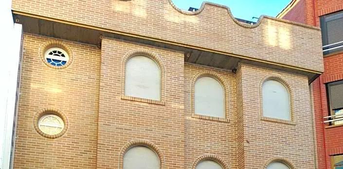 Hotel Miraflores