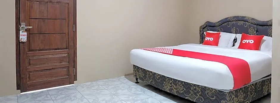 OYO 1851 Homestay Joss