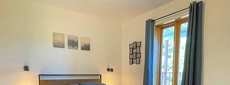 Cosy House - Mandeville Center - 6 guests 3 Beds