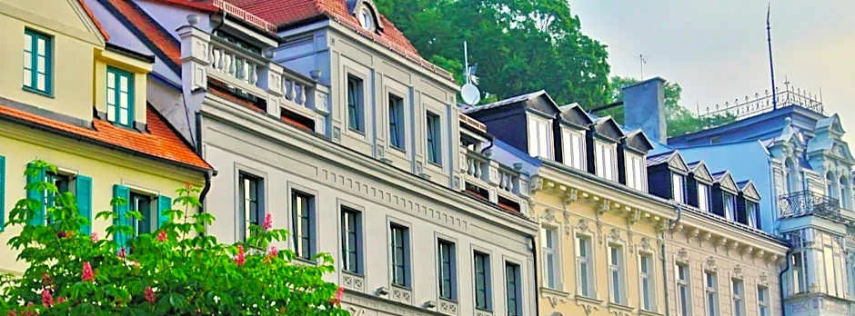 Hotel Renesance Krasna Kralovna