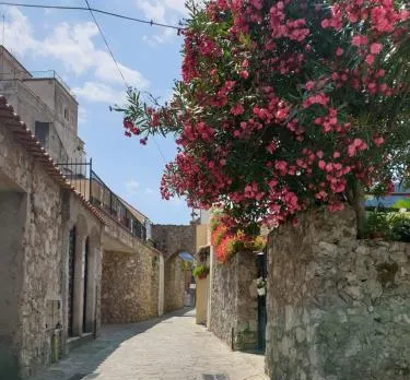 Casa Ponticeto