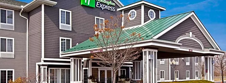 Holiday Inn Express Grand Rapids Southwest By IHG