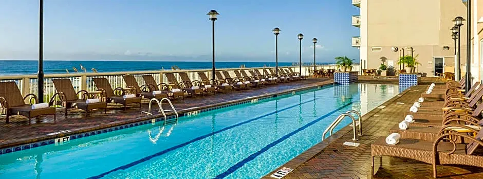 Westgate Myrtle Beach Oceanfront Resort