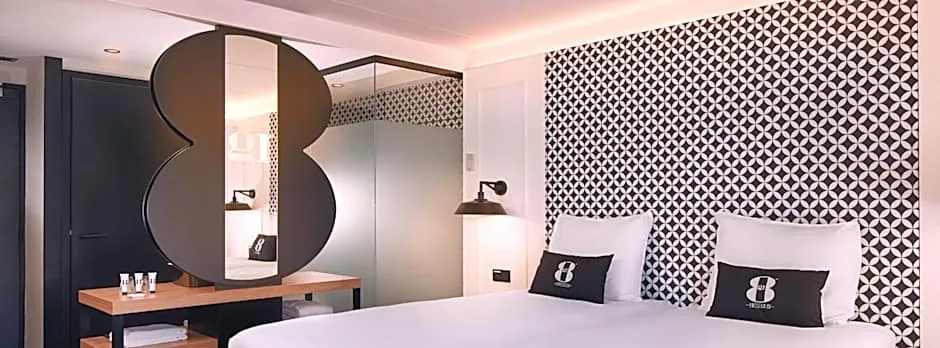 Gr8 Hotel Sevenum