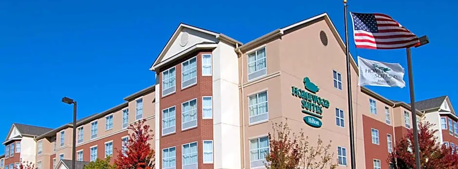 Homewood Suites By Hilton Bloomington