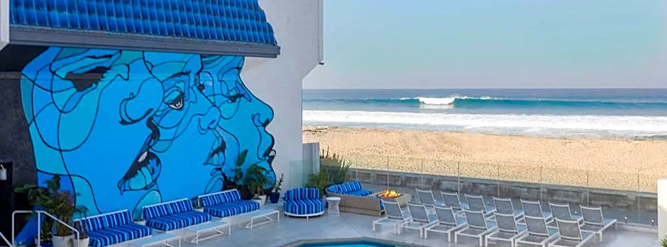 The Wayfarer San Diego
