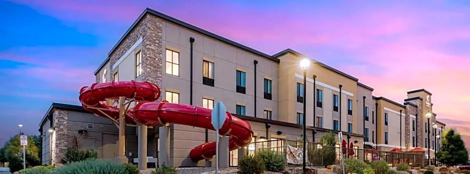 Comfort Suites Loveland