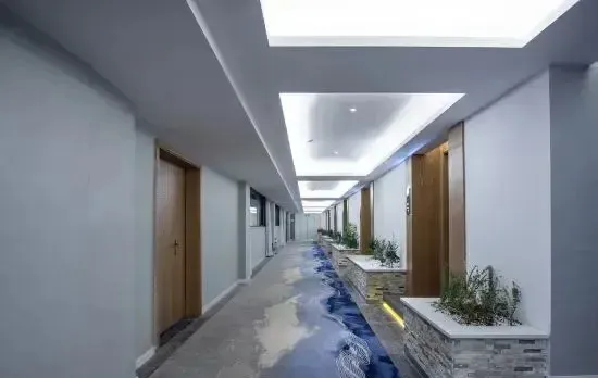 Shanggao Hotel