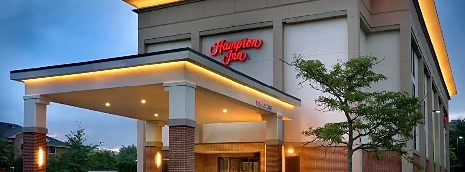 Hampton Inn Philadelphia/Mt. Laurel