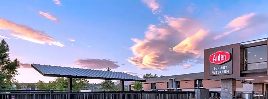 Aiden by Best Western Flagstaff