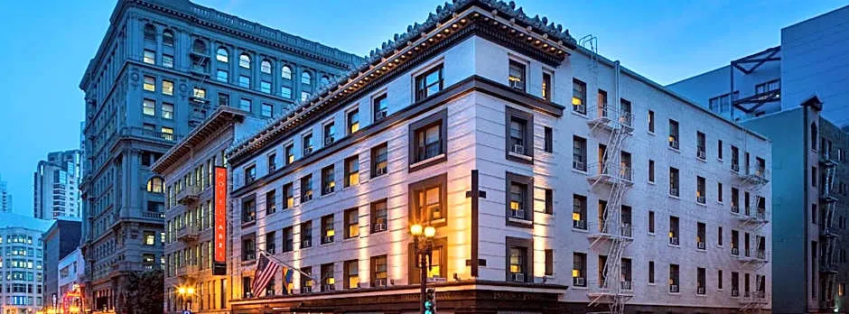 Hotel Abri Union Square