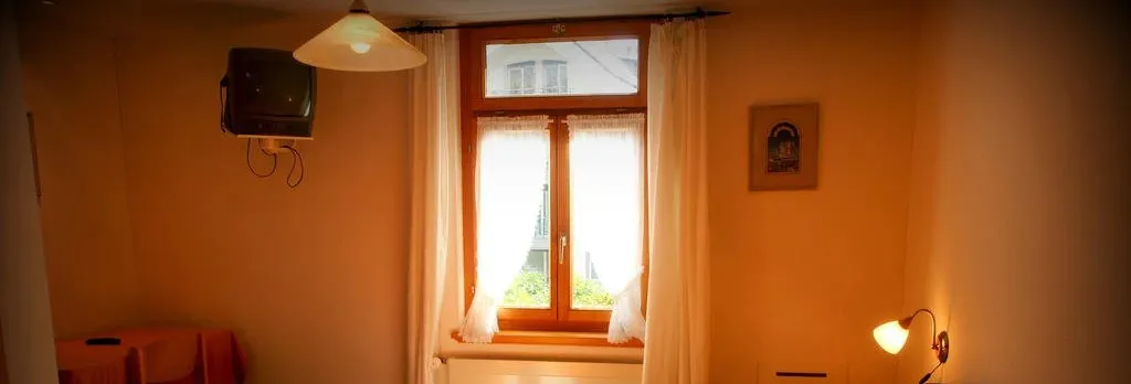 Fluehli Hotel Kurhaus