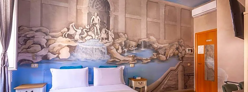 Suites Trastevere