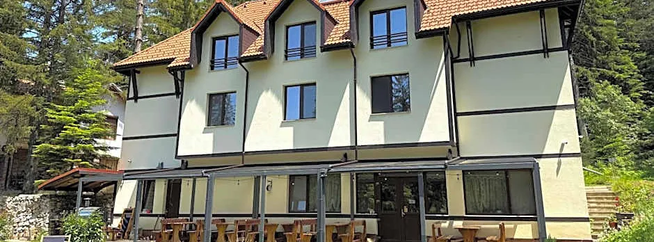 Berghof Eva - Hotel