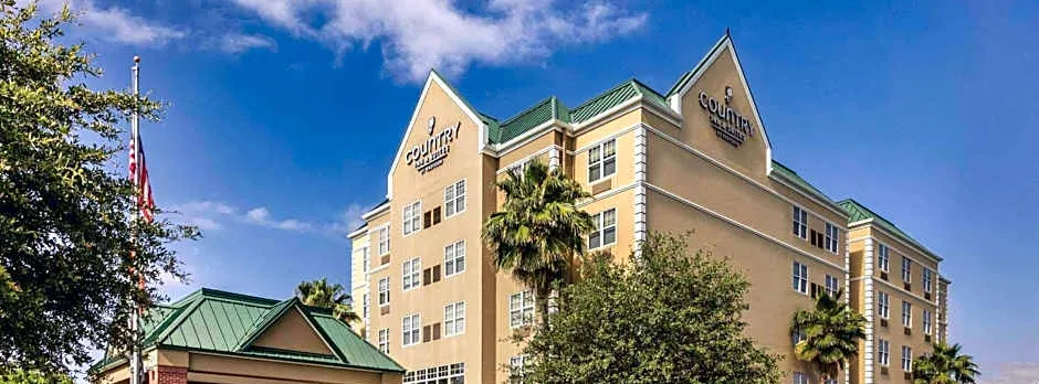 Country Inn & Suites by Radisson, Tampa/Brandon, FL