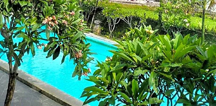 Hotel Augusta Garut