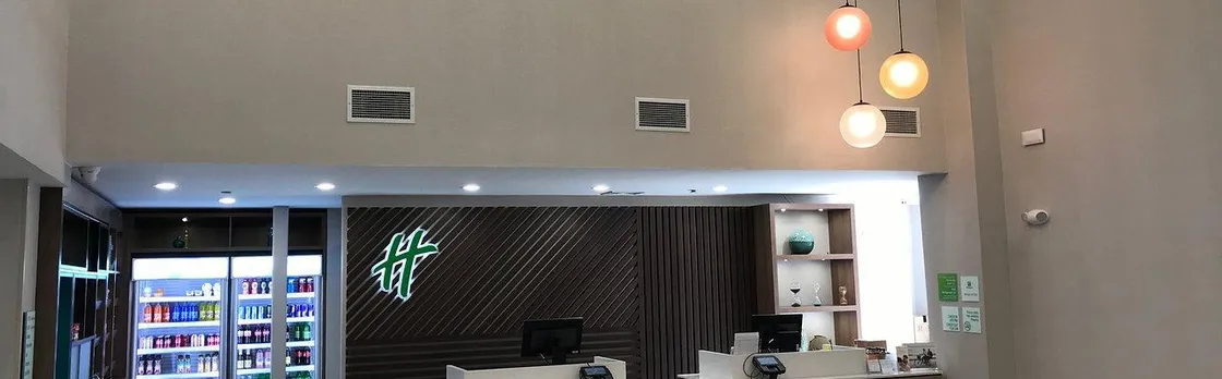 Holiday Inn Allentown-Bethlehem