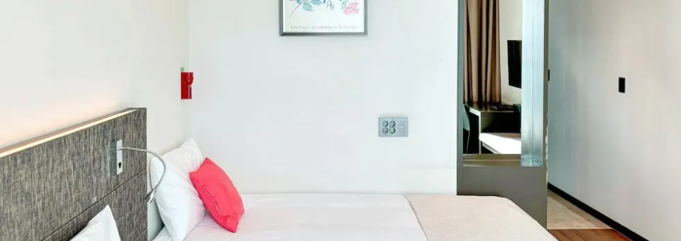 Airsky Hotel Incheon
