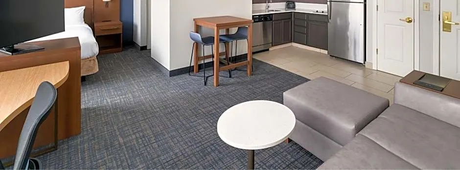 Residence Inn by Marriott Lakeland