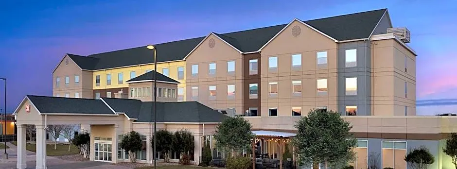 Hilton Garden Inn Abilene