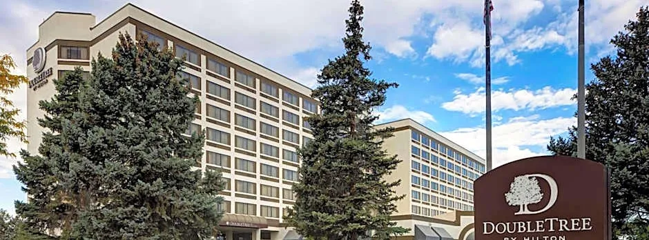 DoubleTree By Hilton Grand Junction