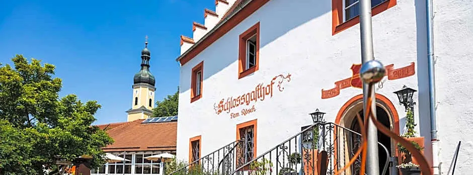 Schlossgasthof Rösch