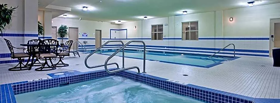 Holiday Inn Hotel and Suites-Kamloops By IHG