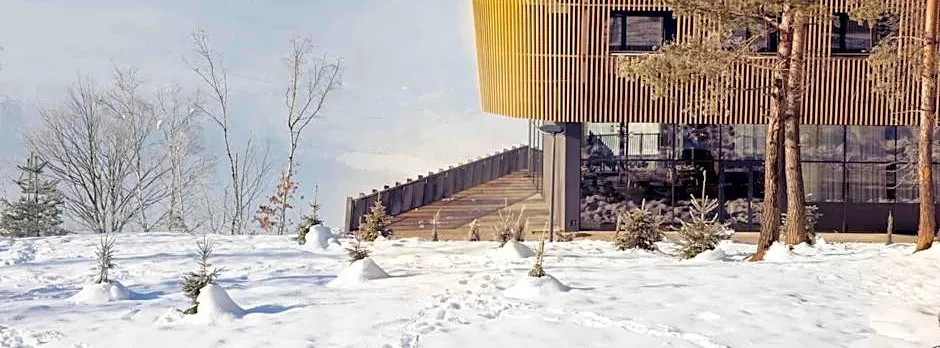 Tarcin Forest Resort & Spa Sarajevo - MGallery Collection