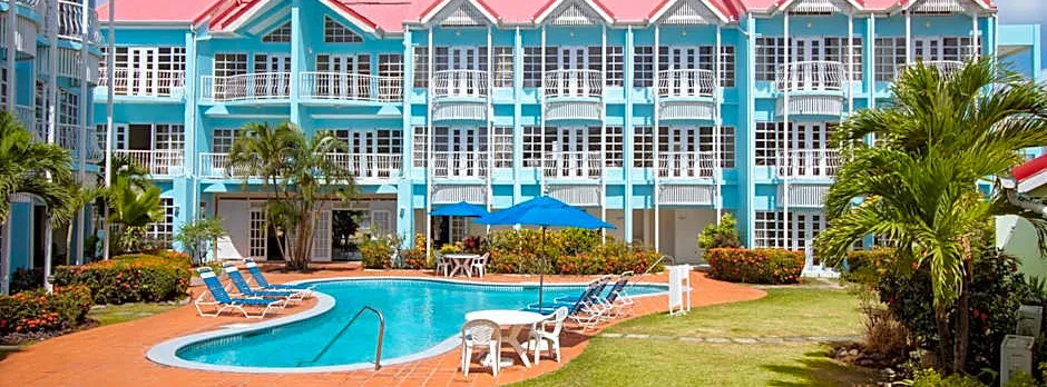 Bay Gardens Marina Haven