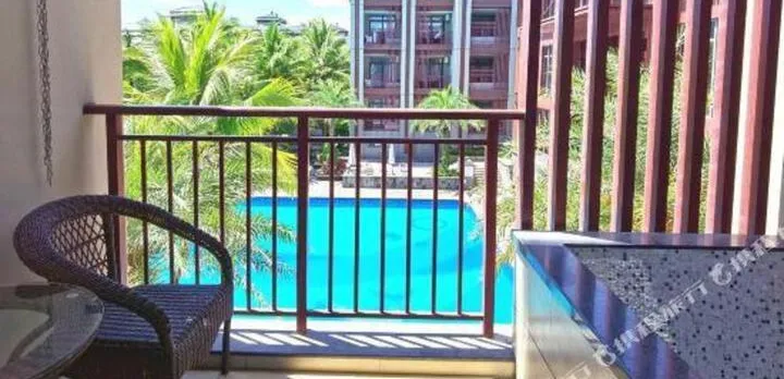 Jisen Hot Spring Hotel