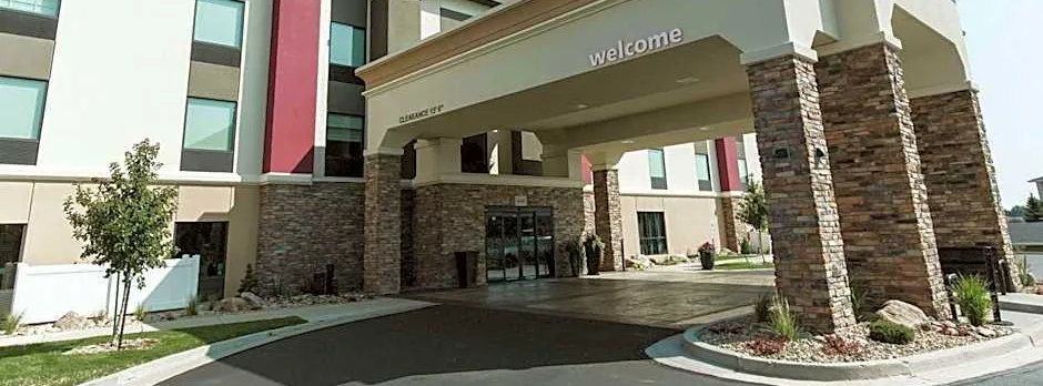 Hampton Inn Bismarck